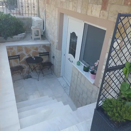 Apartment Argeades