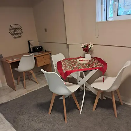 Apartment Argeades