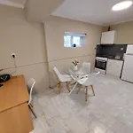 Argeades Apartmán *