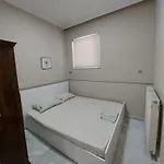 Argeades Apartmán Nafplio