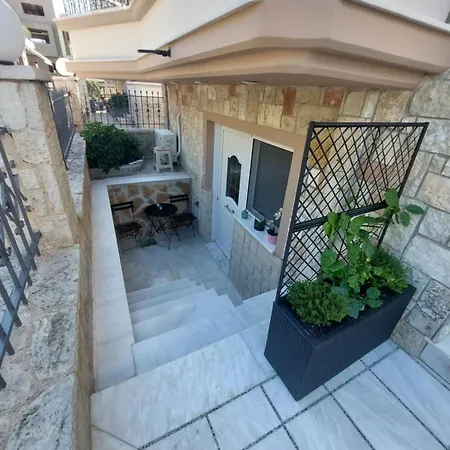 Appartement Argeades