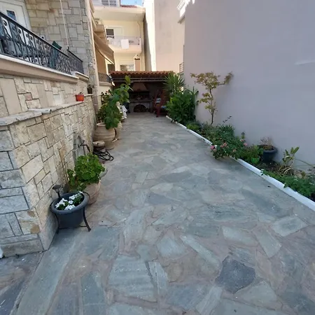 Apartmán Argeades Nafplio