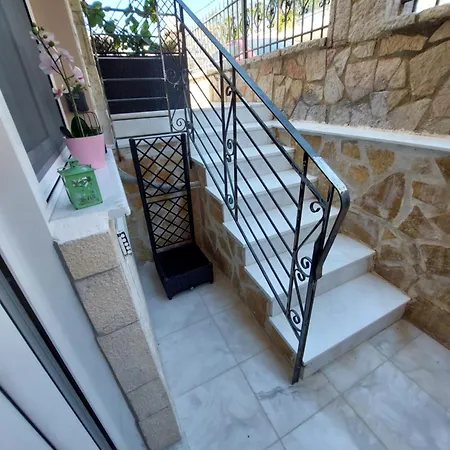 Argeades Apartament