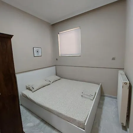 Argeades Apartamento Nauplia