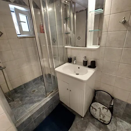 Apartament Argeades Nauplion