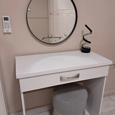 アパート Argeades ナフプリオ