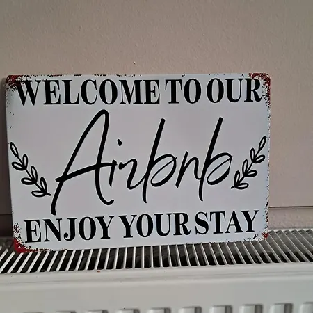 Apartamento Argeades Nauplia