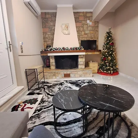 Argeades Ναύπλιο