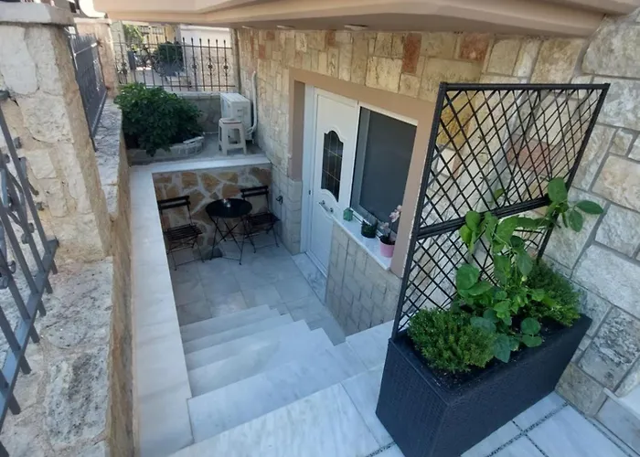 Appartement Argeades