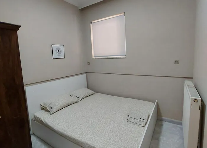 Argeades Appartement Nauplie