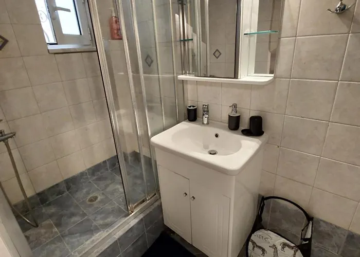 Apartman Argeades Návplio
