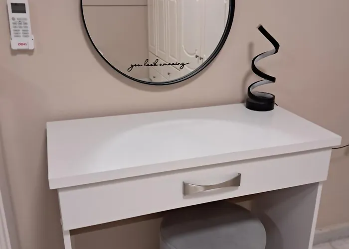 Apartmán Argeades Nafplio