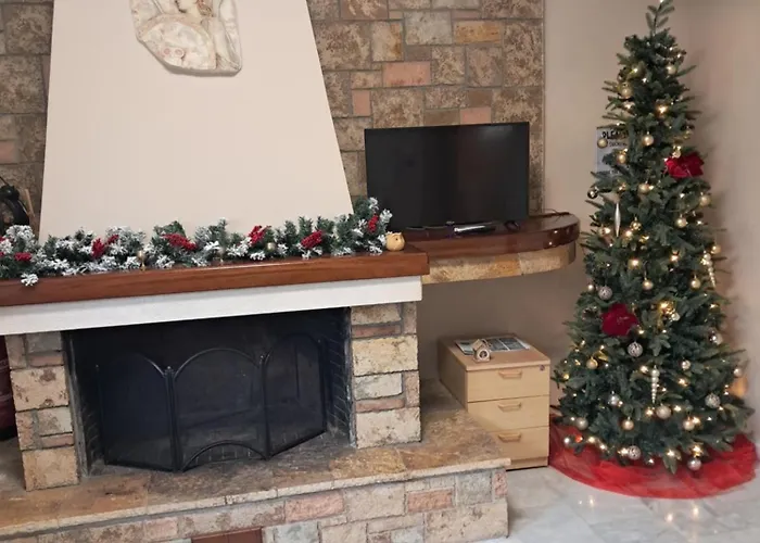 Argeades Appartement Nauplie