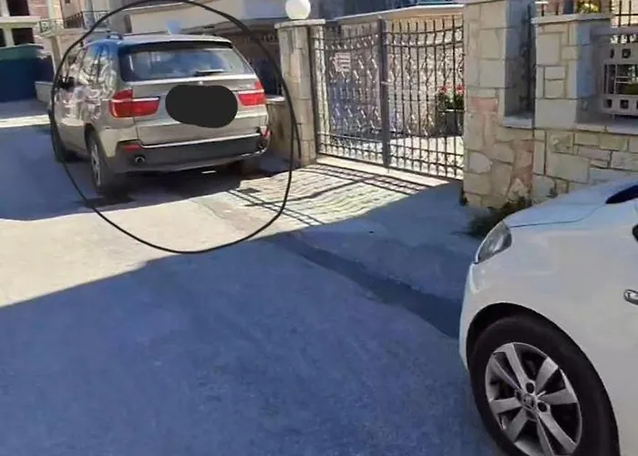 Argeades Appartement